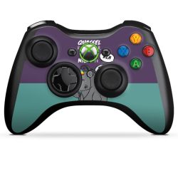 Folien für Controller matt