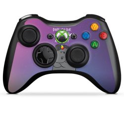 Folien für Controller matt