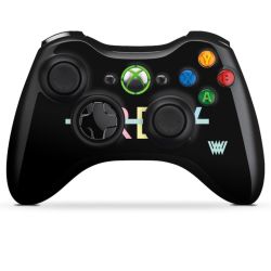 Folien für Controller matt