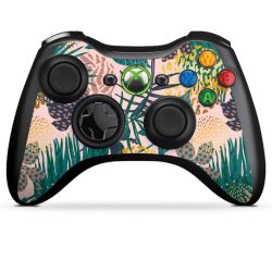 Folien für Controller matt