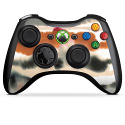 Foils for Controller matt