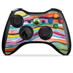 Foils for Controller matt