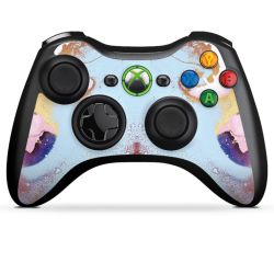 Folien für Controller matt