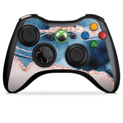 Folien für Controller matt