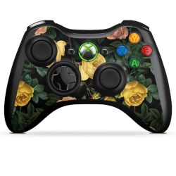 Folien für Controller matt