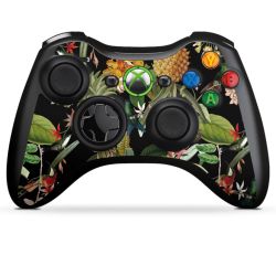 Folien für Controller matt