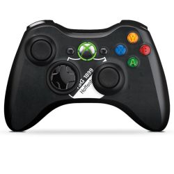 Folien für Controller matt