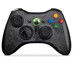 Folien für Controller matt