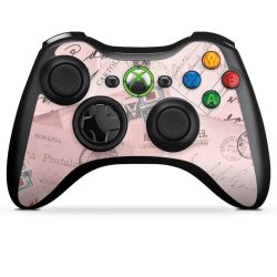 Folien für Controller matt