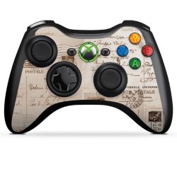 Folien für Controller matt