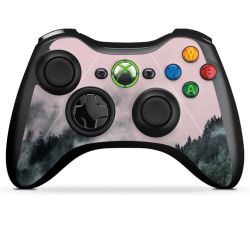 Folien für Controller matt