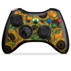 Folien für Controller matt