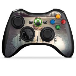 Folien für Controller matt