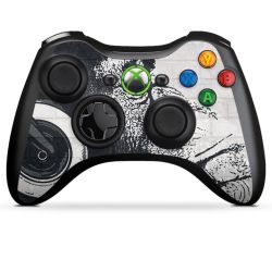 Folien für Controller matt