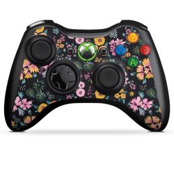 Folien für Controller matt