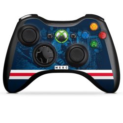 Folien für Controller matt