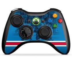 Folien für Controller matt