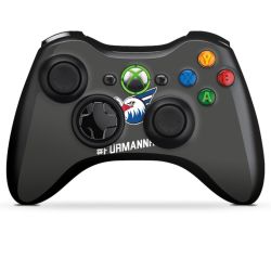 Folien für Controller matt