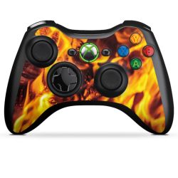 Folien für Controller matt