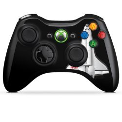 Foils for Controller matt