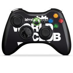 Folien für Controller matt