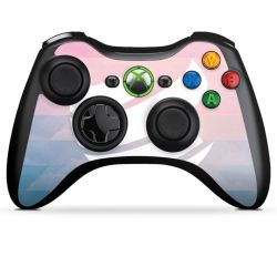 Folien für Controller matt