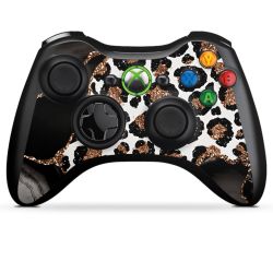 Folien für Controller matt