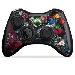 Folien für Controller matt