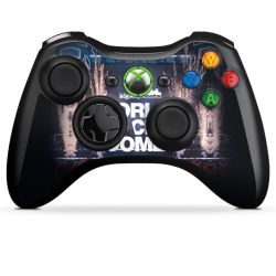 Folien für Controller matt