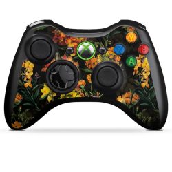 Folien für Controller matt