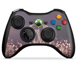 Folien für Controller matt