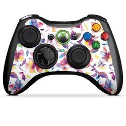 Folien für Controller matt