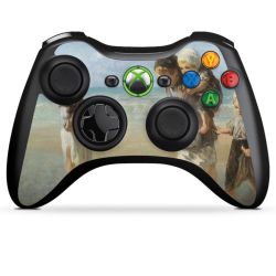 Folien für Controller matt