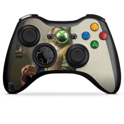 Folien für Controller matt