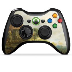 Folien für Controller matt