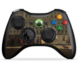 Folien für Controller matt