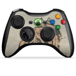 Folien für Controller matt