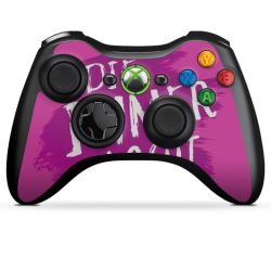 Folien für Controller matt