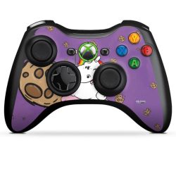 Folien für Controller matt