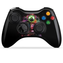 Folien für Controller matt