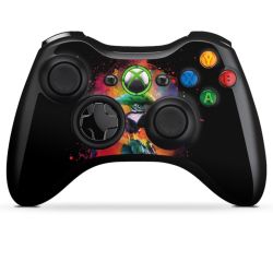 Folien für Controller matt