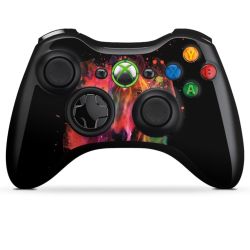 Folien für Controller matt