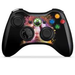 Folien für Controller matt