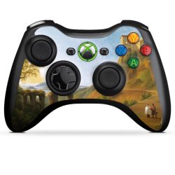 Folien für Controller matt