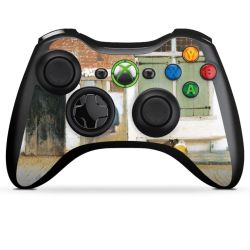 Folien für Controller matt