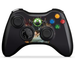 Folien für Controller matt