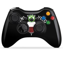 Folien für Controller matt