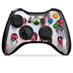 Folien für Controller matt