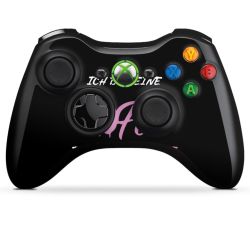 Folien für Controller matt