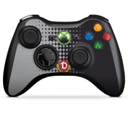 Folien für Controller matt